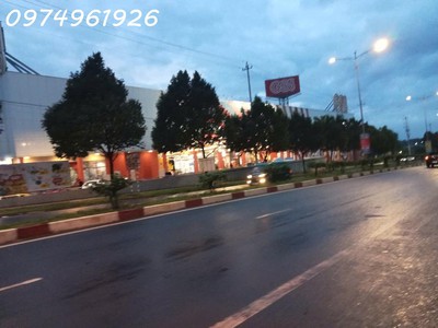 Bán đất góc 2 mặt tiền phan bội châu trung tâm tp. buôn ma thuột 3