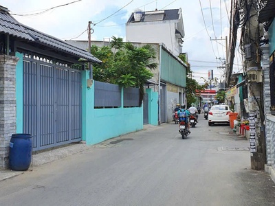 Cho thuê phòng ngay cổng vạn phúc city , thủ đức, hồ chí minh , giá tốt 4