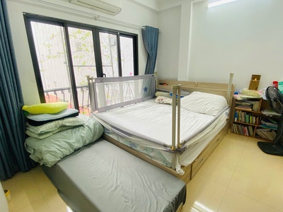 Chính chủ cho thuê nhà nguyên căn 5pn   full đồ   ngõ 145 quan nhân, nhân chính- thanh xuân- hà nội 2