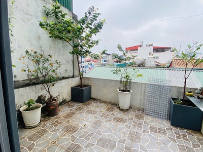 Chính chủ cho thuê nhà nguyên căn 5pn   full đồ   ngõ 145 quan nhân, nhân chính- thanh xuân- hà nội 3