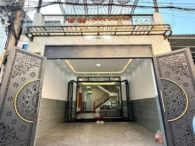 Nhà hẻm xe hơi: 92m2 gồm 1 trệt 1 lầu 4pn 3wc pk pt. lh:0336939979 0