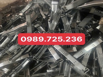 Tính năng ưu việt của bộ phụ kiện gấp ngọn 1