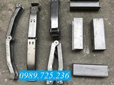 Tính năng ưu việt của bộ phụ kiện gấp ngọn 2