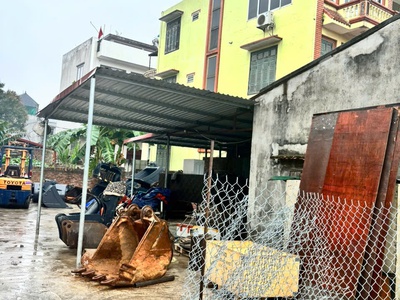 Bán đất trung tâm ngọc thụy long biên- lô góc- oto tránh- kinh doanh- mặt tiền rộng-95m - nhỉnh 17 0