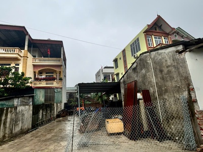 Bán đất trung tâm ngọc thụy long biên- lô góc- oto tránh- kinh doanh- mặt tiền rộng-95m - nhỉnh 17 2