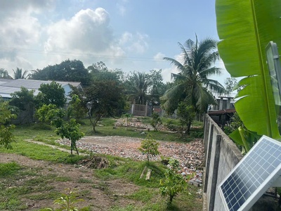 Bán nhà đất 2 mặt tiền lộ tại tp cần thơ, 1830m2 chỉ 4.9 tỷ. lh 0901045679. 4