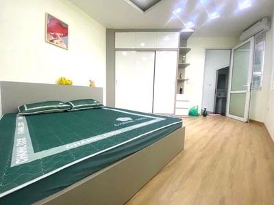 Cho thuê nhà 5 tầng phố bạch mai, quận hai bà trưng, hà nội 3