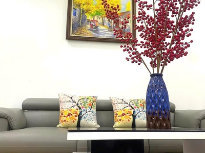 Cho thuê nhà 5 tầng phố bạch mai, quận hai bà trưng, hà nội 1