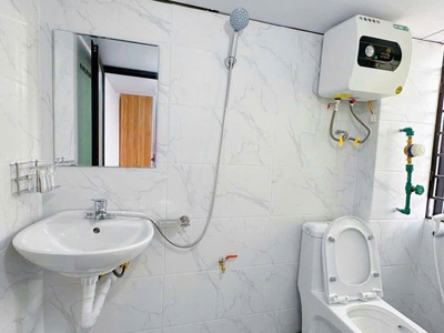 Cần pass phòng trọ full nội thất   xã kim chung- hoài đức - hà nội-  giá chỉ 3tr2/tháng 2