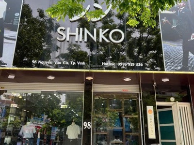 Nhà đẹp   giá tốt  chính chủ cần bán nhà tại sn 98, đường nguyễn văn cừ, p.trường thi, vinh, nghệ an 1