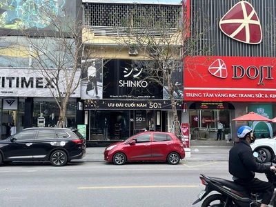 Nhà đẹp   giá tốt  chính chủ cần bán nhà tại sn 98, đường nguyễn văn cừ, p.trường thi, vinh, nghệ an 2