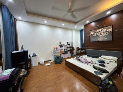 Giảm chào 200tr  bán nhà tây sơn, 50m2, 6 tầng thang máy, mặt tiền 5m, 14.3 tỷ, kinh doanh đỉnh 1