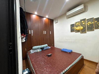 Giảm chào 200tr bán nhà đặng tiến đông, 50m2, 6 tầng thang máy, mặt tiền 5m, 14.3 tỷ, kinh doanh 1