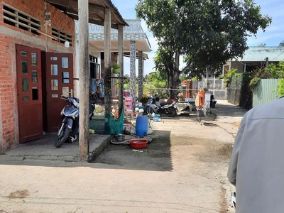 Đất đẹp - giá tốt - cần bán nhanh lô đất tại ấp bình lương 1, xã bình thạnh, huyện thủ thừa, tỉnh 1