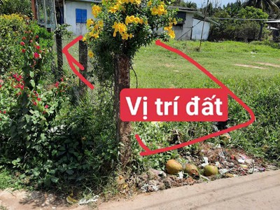 Đất đẹp - giá tốt - cần bán nhanh lô đất tại ấp bình lương 1, xã bình thạnh, huyện thủ thừa, tỉnh 2