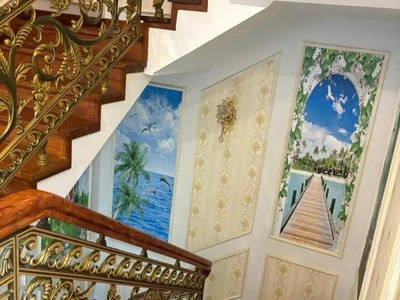 Cần bán khu biệt thự gamuda gardens kđt - nội thất nhập khẩu tiền tỷ tại hà nội 2