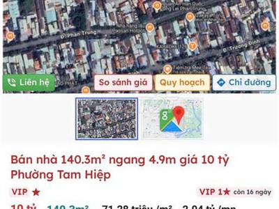 Nhà đẹp - giá tốt - chính chủ cần bán nhà vị trí đẹp tại tam hiệp, thành phố biên hòa, đồng nai 4