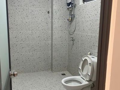 Cho thuê phòng 35m  phường 3 , tân bình   full nội thất   view hồ bơi 4