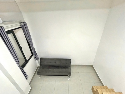 Phòng trọ dịch vụ cao cấp đường khuông việt, quận tân phú   full nội thất, vào ở ngay 3