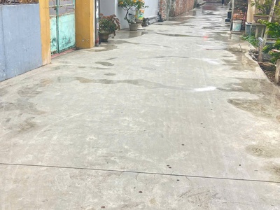 Cực hiếm, đất do hạ, tiền phong, mê linh. đường thông, oto đỗ. dt 57m mà giá chỉ 3,4 tỷ 2