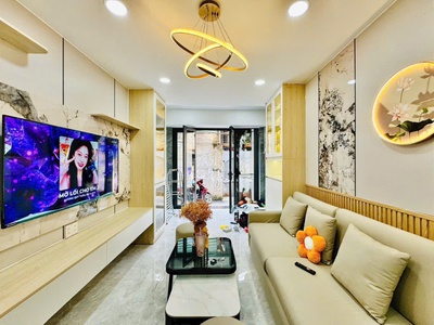 Chốt trong tháng giêng   vừa có nhà mới, vừa có điện thoại xịn   quá đã luôn ace ơi 0