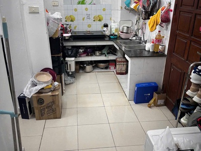 Cho thuê căn hộ khép kín phương mai, đống đa, hà nội 2