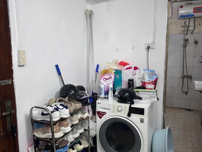 Cho thuê căn hộ khép kín phương mai, đống đa, hà nội 3