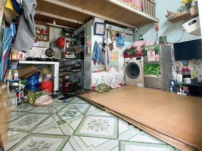 Ngộp . bán dãy trọ 260m nhỉnh 6 tỷ . hxh. dòng tiền 250tr/n tr tâm hành chính dĩ an 2