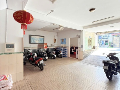 Giảm sốc 1 tỷ gấp bán chdv mặt tiền tên lửa 170m2- 4 tầng dòng tiền 100tr/th-22 tỷ 1