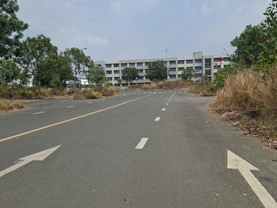 Bán đất lô góc 3 mặt thoáng,kd buôn bán tốt,liền kề công viên,trường học 1