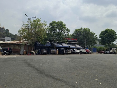 Bán đất lô góc 3 mặt thoáng,kd buôn bán tốt,liền kề công viên,trường học 4