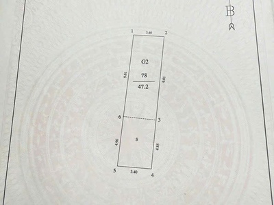 Nhỉnh 17 tỷ 48m2 nhà  4 tầng  thanh xuân - vương thừa vũ - mặt ngõ - ô tô - khu vui chơi - tiện ích 2