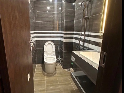 Nhỉnh 8.x tỷ siêu phẩm nhà mới - lô góc - trung tâm hai bà trưng - minh khai 5 tầng 3 ngủ 3