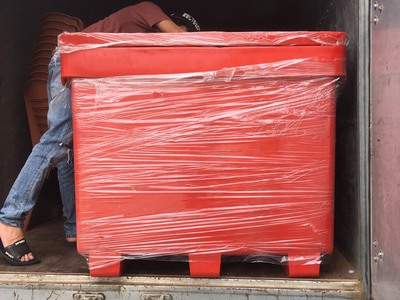 Đại lý bán thùng lạnh 450Lit giá rẻ tại HCM 0