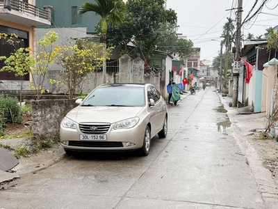 Bán 2 lô đất ngõ phố Bảo Tháp, ph Tân Hưng, TP HP mới, 47.3m2, 48m2, mt 4m, chỉ 1.49 tỷ 1