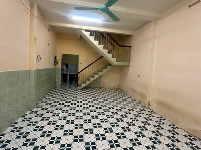 Chính chủ bán nhà cũ tiện xây mới Trần Phú Q.5 - 65m2, nở hậu giá chỉ 8,2 tỉ 4