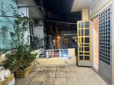 Chính chủ bán nhà cũ tiện xây mới Trần Phú Q.5 - 65m2, nở hậu giá chỉ 8,2 tỉ 6