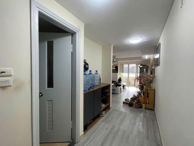 Cho thuê chung cư Trung Yên 1, Ngã tư trung kính - vũ phạm hàm, 3 PN đủ đồ 15 triệu 5