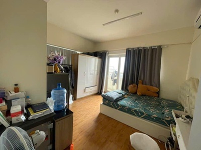 Cho thuê chung cư Trung Yên 1, Ngã tư trung kính - vũ phạm hàm, 3 PN đủ đồ 15 triệu 7