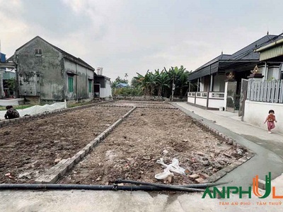 Mở bán 4 lô F0 tại Phường Thiên Hương, TP Hải Phòng 3