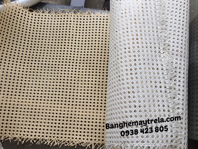 Lưới mây nhựa mắt cáo 5