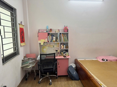 Cần bán 46,6m2 nhà 5 tầng, ô tô tránh ngõ 68/79 Nguyễn Văn Linh. Đón đầu quy hoạch lô góc đường 13m 6