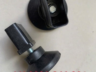 Xưởng sản xuất chân đế inox 13x26mm giá sỉ. 2