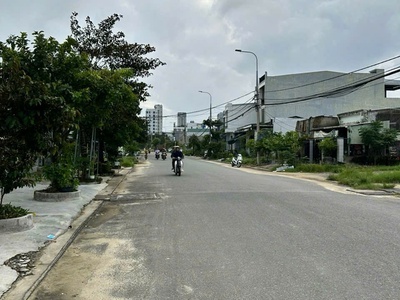 Bán lô đất đẹp kiệt ôtô thông đường CHÍNH HỮU, VIEW CÔNG VIÊN, CHỈ 9.4 TỶ 2