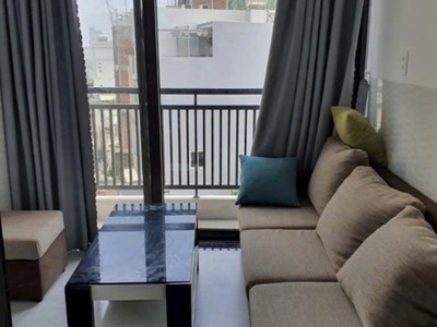 Tòa căn hộ 7 tầng 6 DUPLEX Dòng tiền 80TR/tháng Phố HÀN Dương Đình Nghệ, ĐN. 3