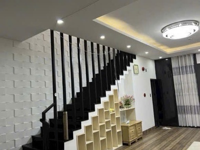 Tòa căn hộ 7 tầng 6 DUPLEX Dòng tiền 80TR/tháng Phố HÀN Dương Đình Nghệ, ĐN. 4