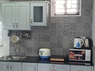 Tòa căn hộ 7 tầng 6 DUPLEX Dòng tiền 80TR/tháng Phố HÀN Dương Đình Nghệ, ĐN. 5