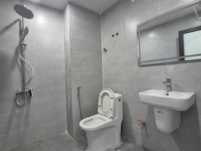 4.35 tỷ bán nhà thanh lân 3 tầng long lanh ở ngay hoàng mai 4