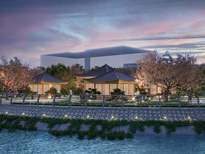 Dự án Heragon City Nam Ngạnra mắt đất nền chỉ từ 4x triệu/m2 0