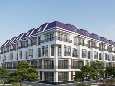 Dự án Heragon City Nam Ngạnra mắt đất nền chỉ từ 4x triệu/m2 1